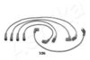 ASHIKA 132-01-106 Ignition Cable Kit